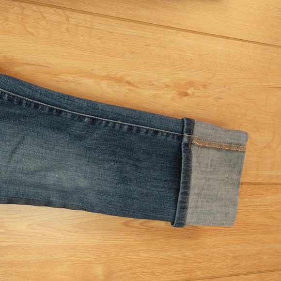 Joe's Jeans Raley Size 25 - Picture 4 of 6